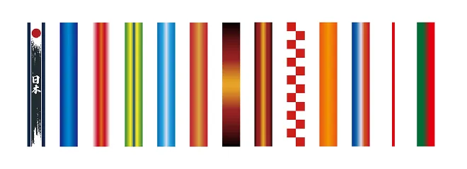ラインデザインを選ぶ